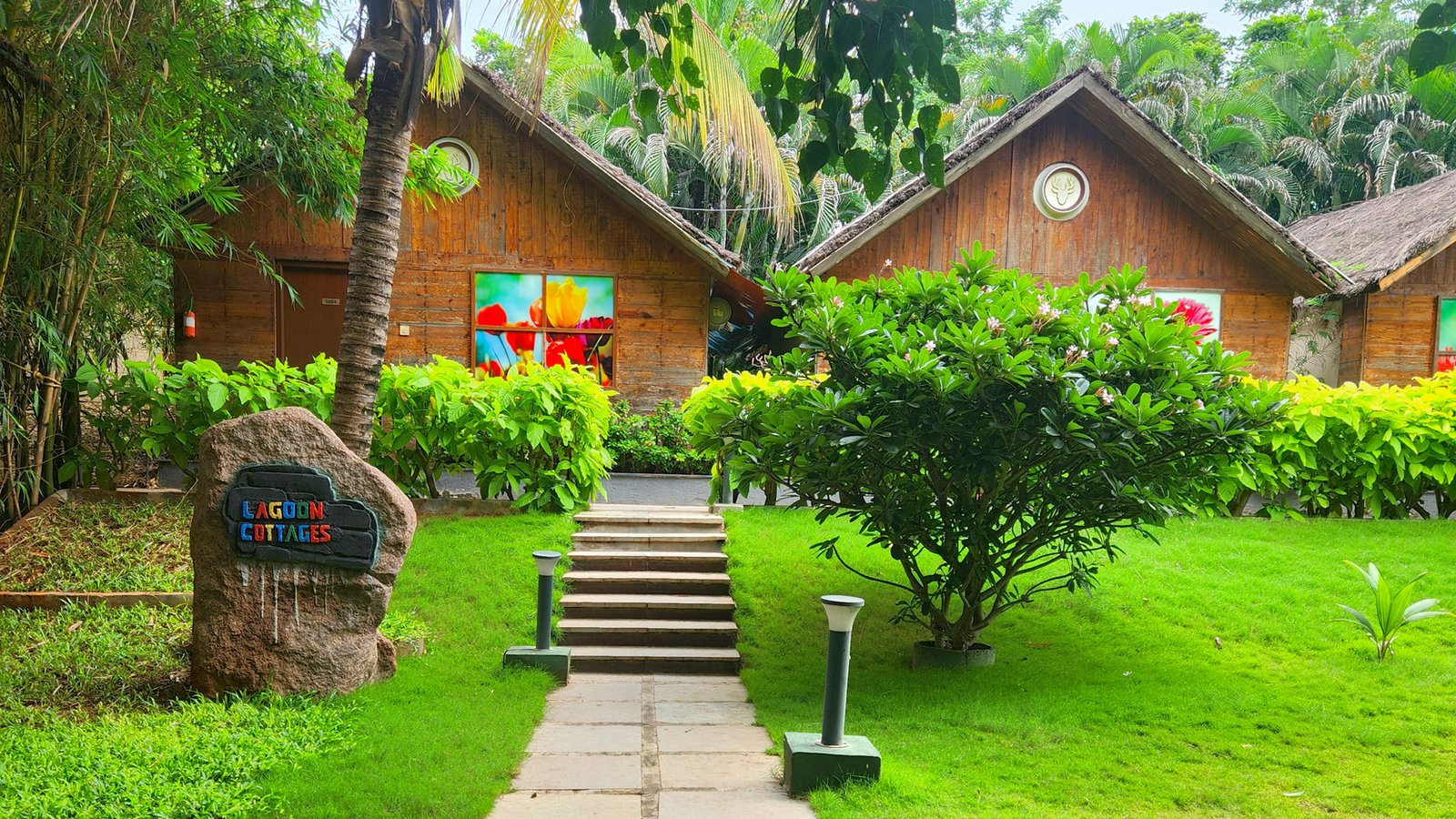 Hilltop Mrugavani Resort