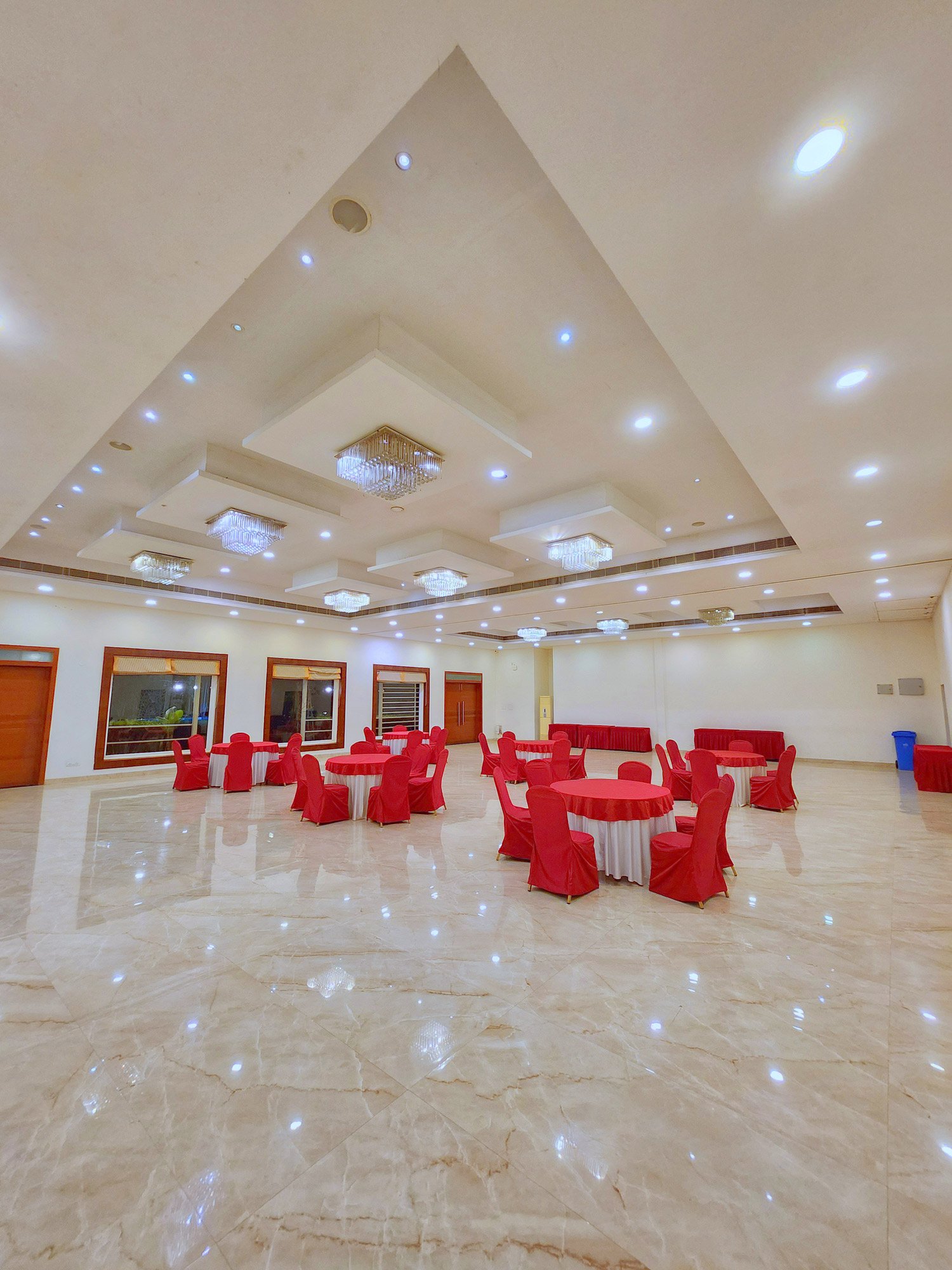 Mrugavani Resort
