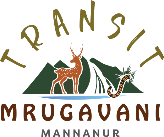 Transit Mrugavani Mannanur Logo